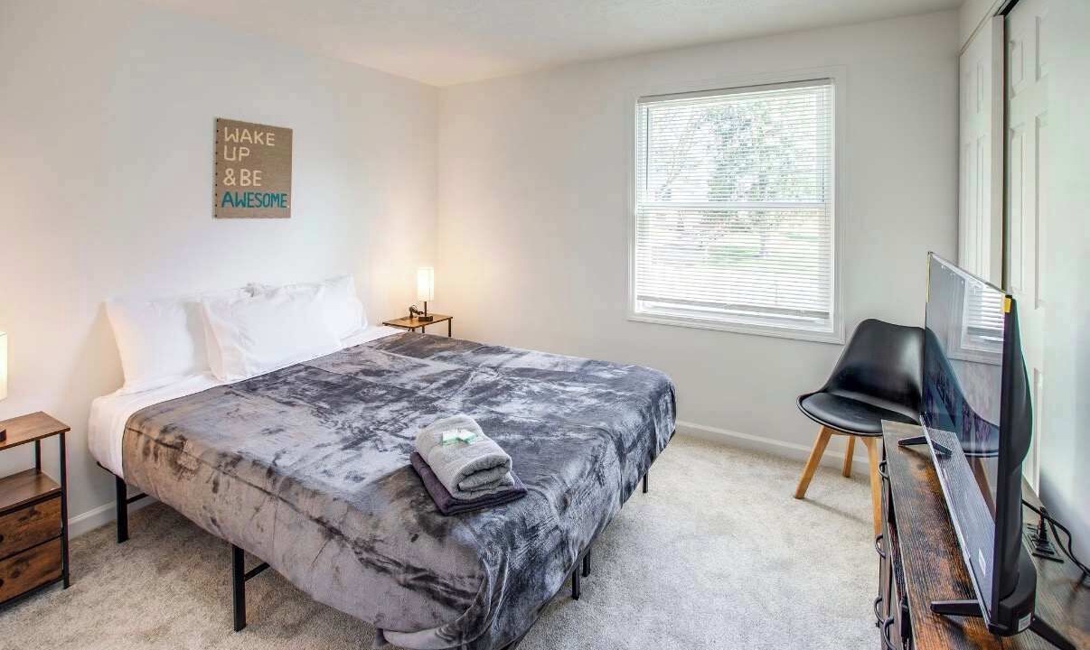 Photo of Bedroom in Rochester