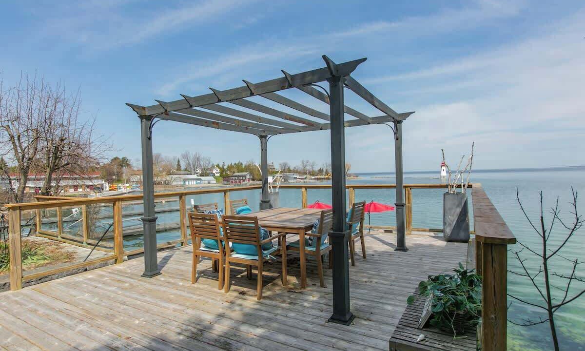 Photo of Outdoor in Georgina