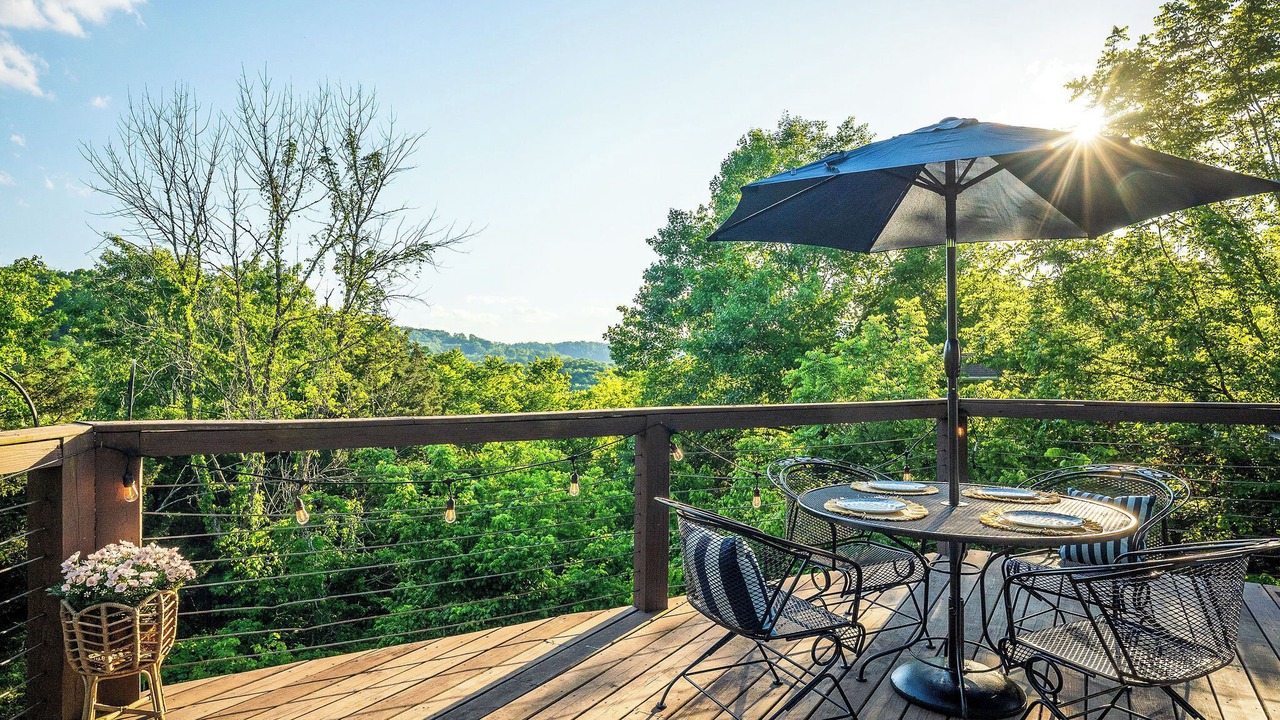 Photo of Outdoor in Smithville