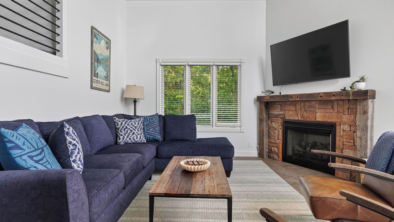 Photo of Livingroom in Smithville