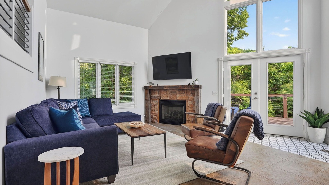 Photo of Livingroom in Smithville