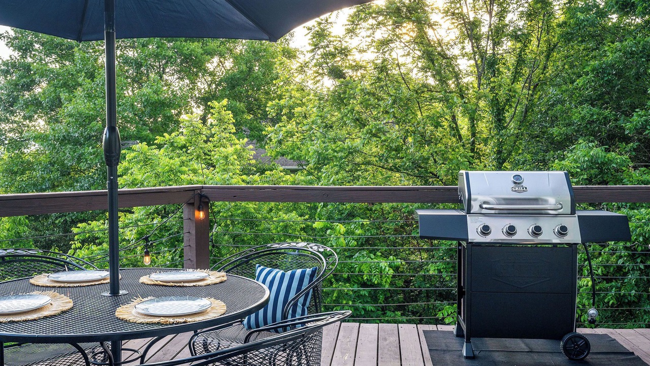 Photo of Outdoor in Smithville