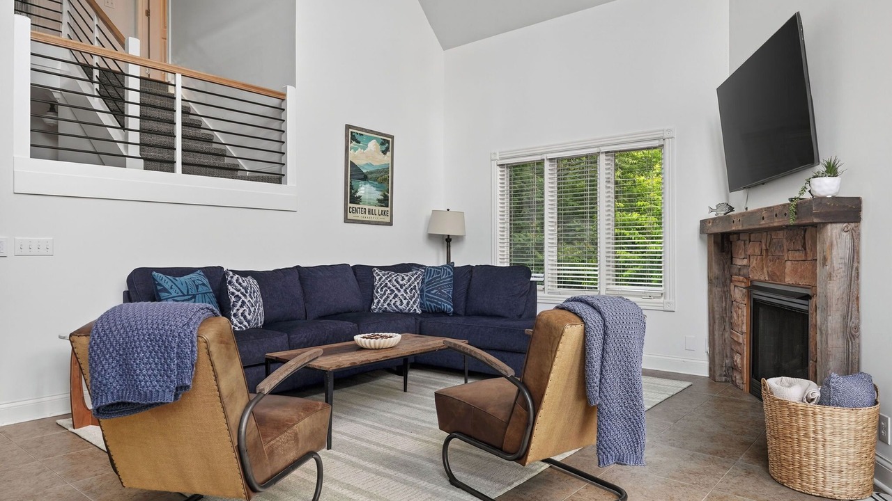 Photo of Livingroom in Smithville