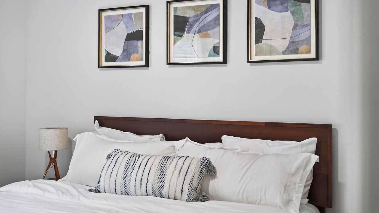 Photo of Bedroom in Smithville