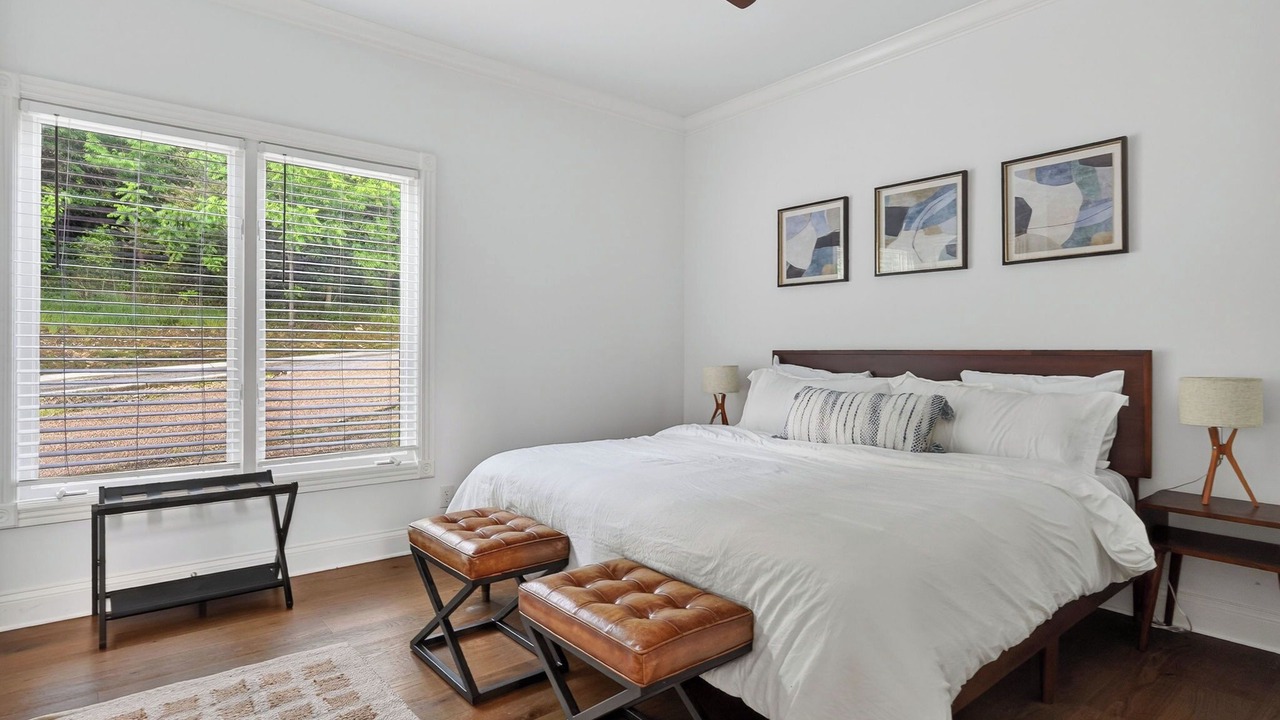 Photo of Bedroom in Smithville