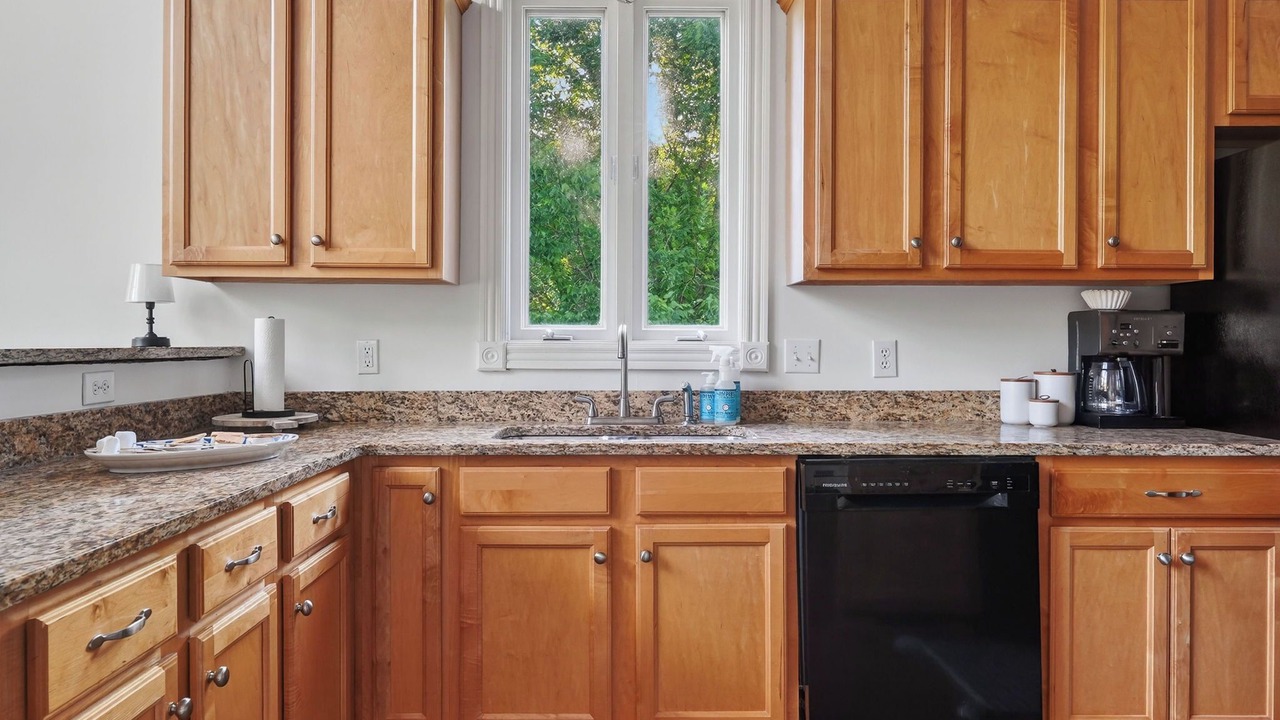 Photo of Kitchen in Smithville