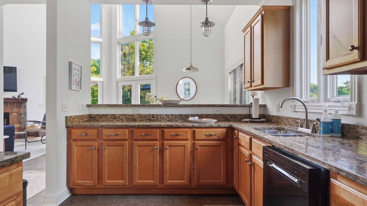 Photo of Kitchen in Smithville