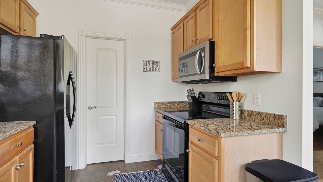 Photo of Kitchen in Smithville