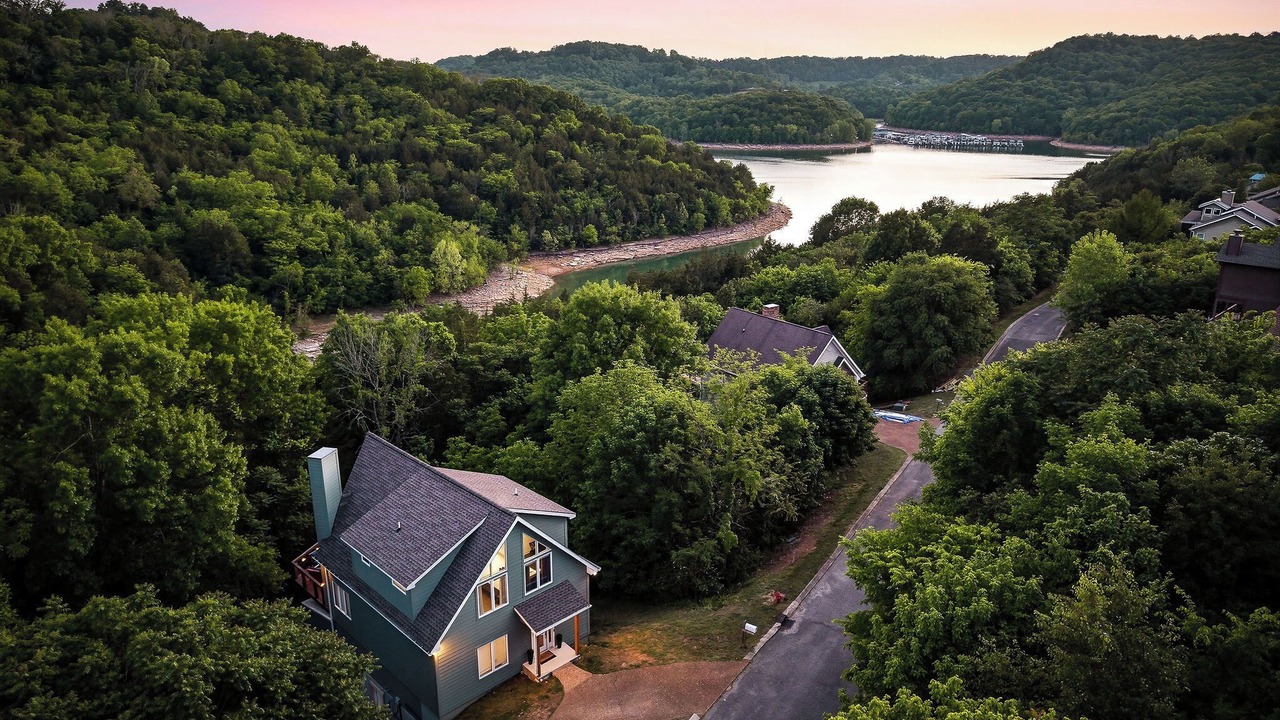 Photo of Outdoor in Smithville