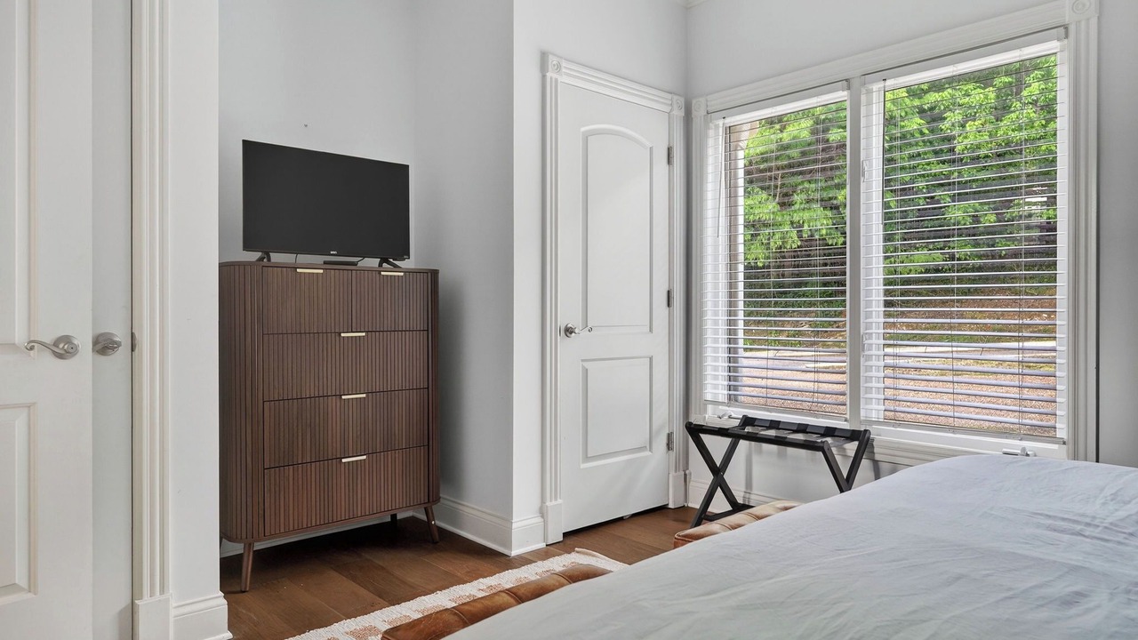 Photo of Bedroom in Smithville
