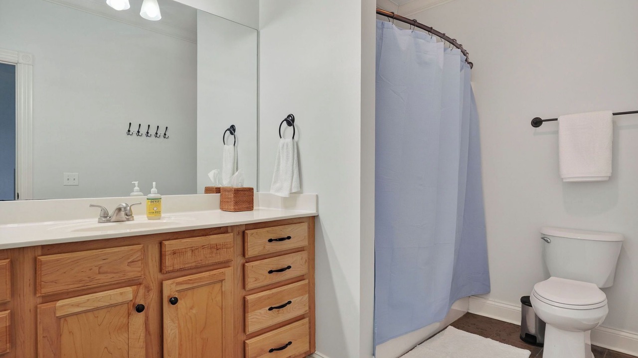 Photo of Bathroom in Smithville