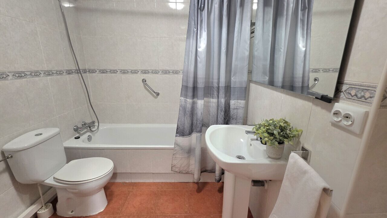 Photo of Bathroom in Argonos