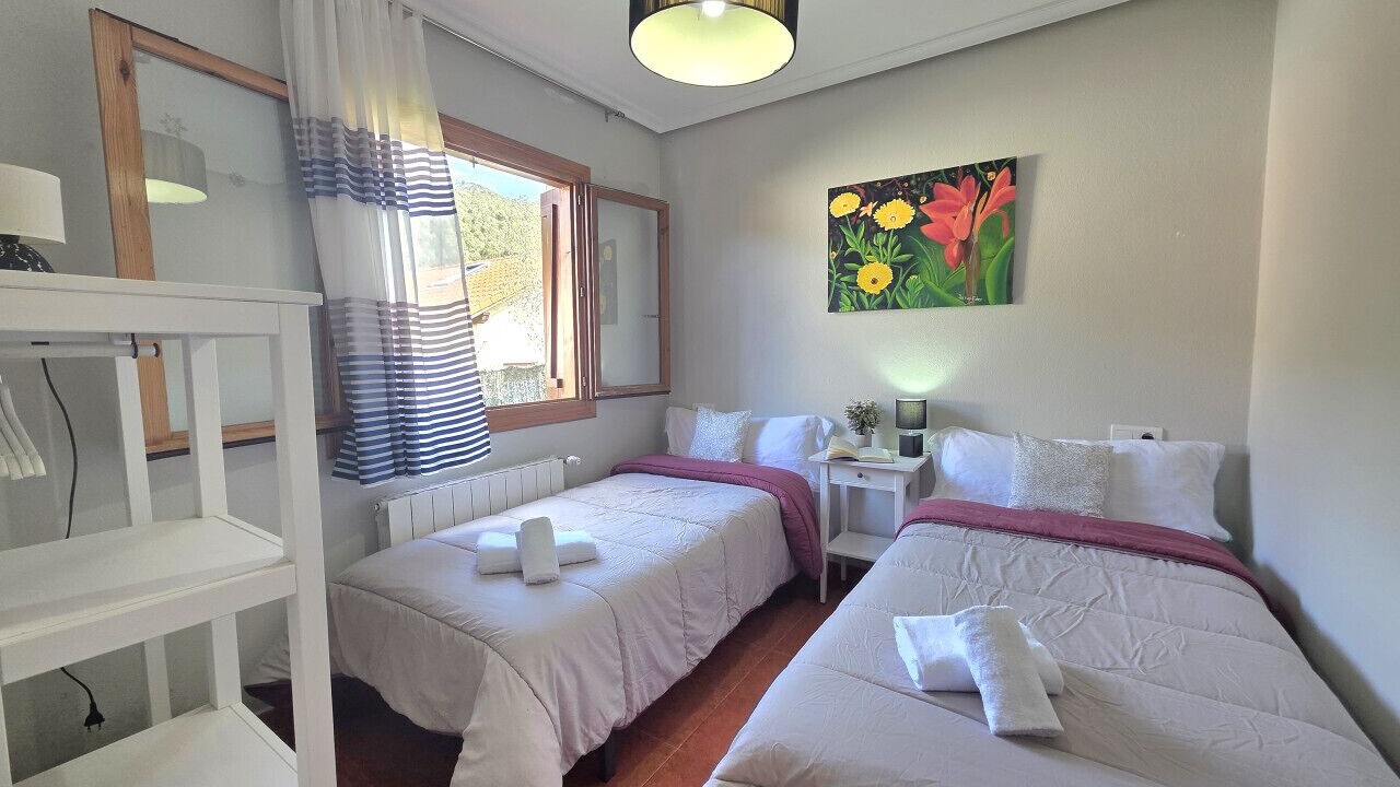 Photo of Bedroom in Argonos