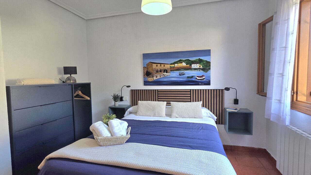 Photo of Bedroom in Argonos