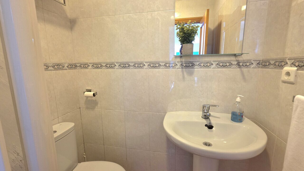 Photo of Bathroom in Argonos