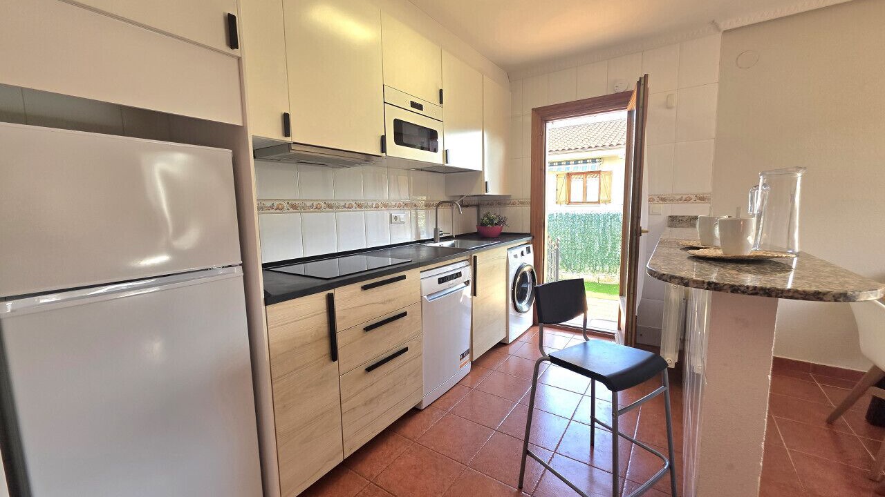 Photo of Kitchen in Argonos