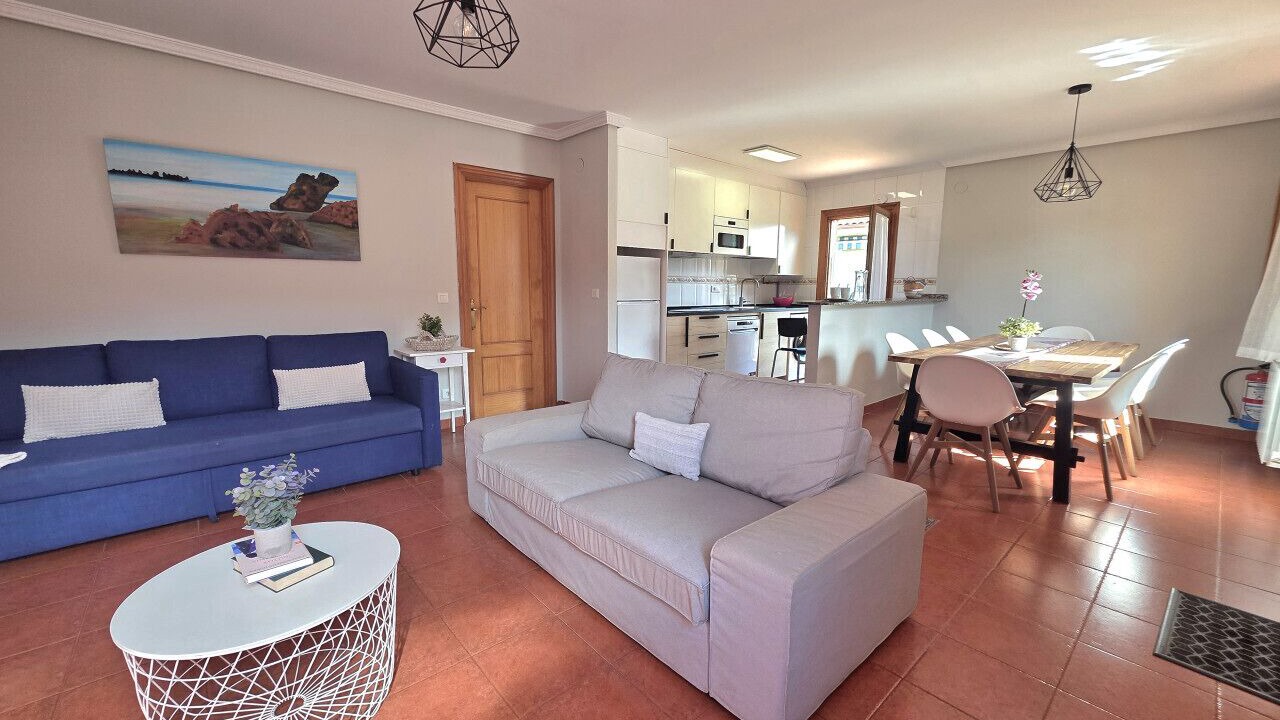 Photo of Livingroom in Argonos