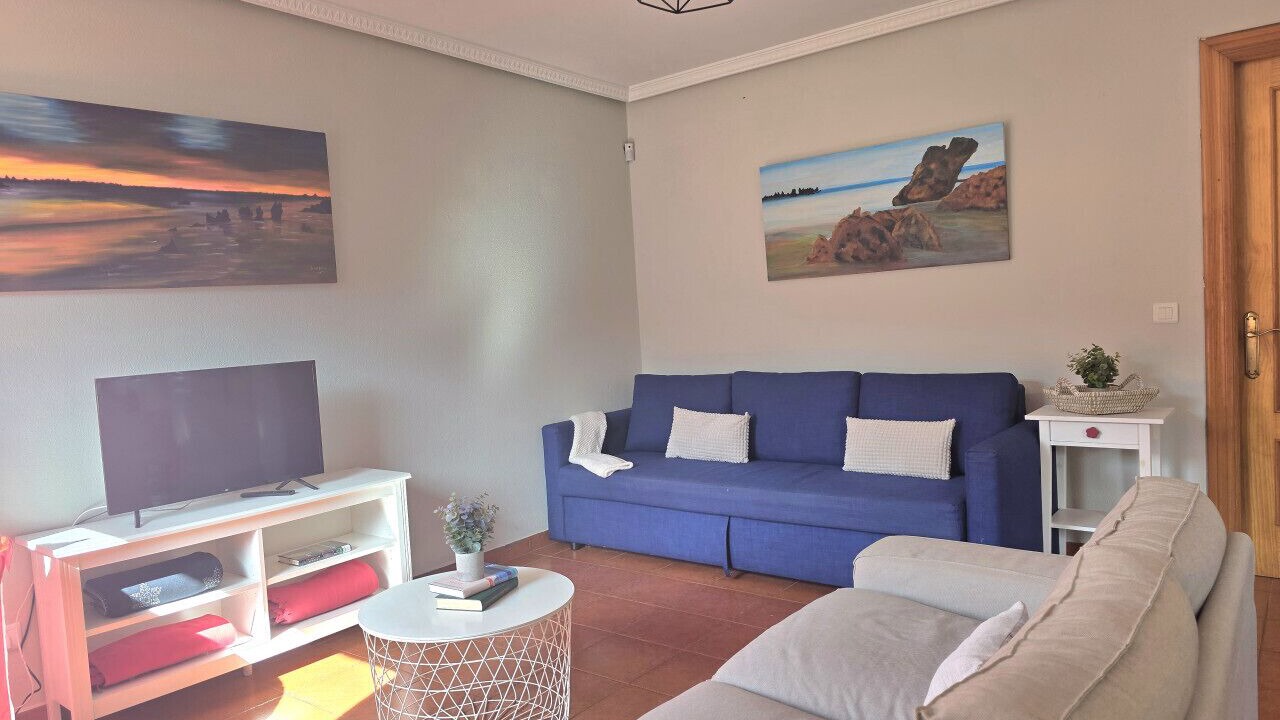 Photo of Livingroom in Argonos