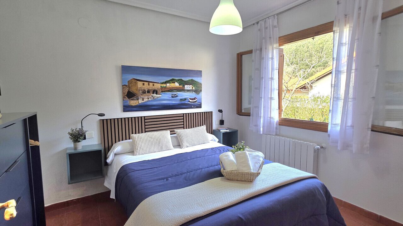 Photo of Bedroom in Argonos