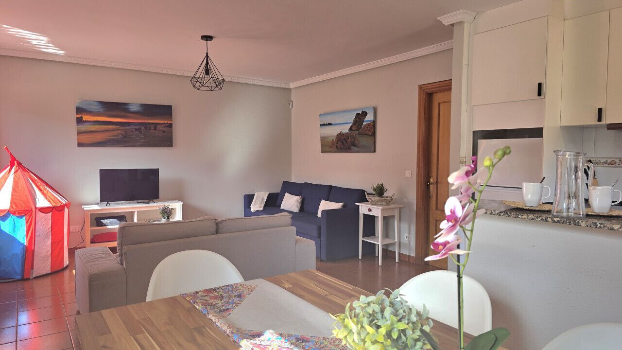 Photo of Livingroom in Argonos