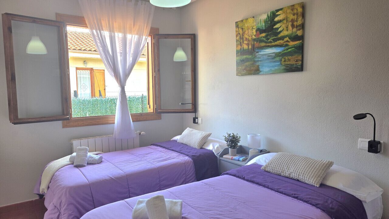 Photo of Bedroom in Argonos