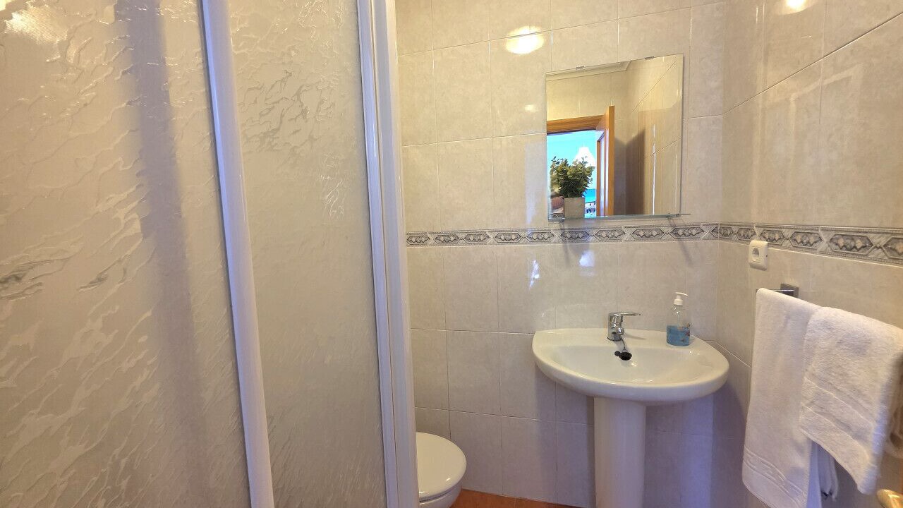 Photo of Bathroom in Argonos