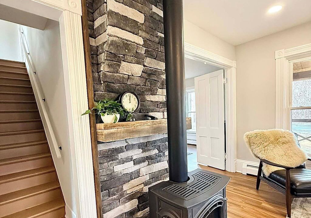 Photo of Livingroom in Ashville