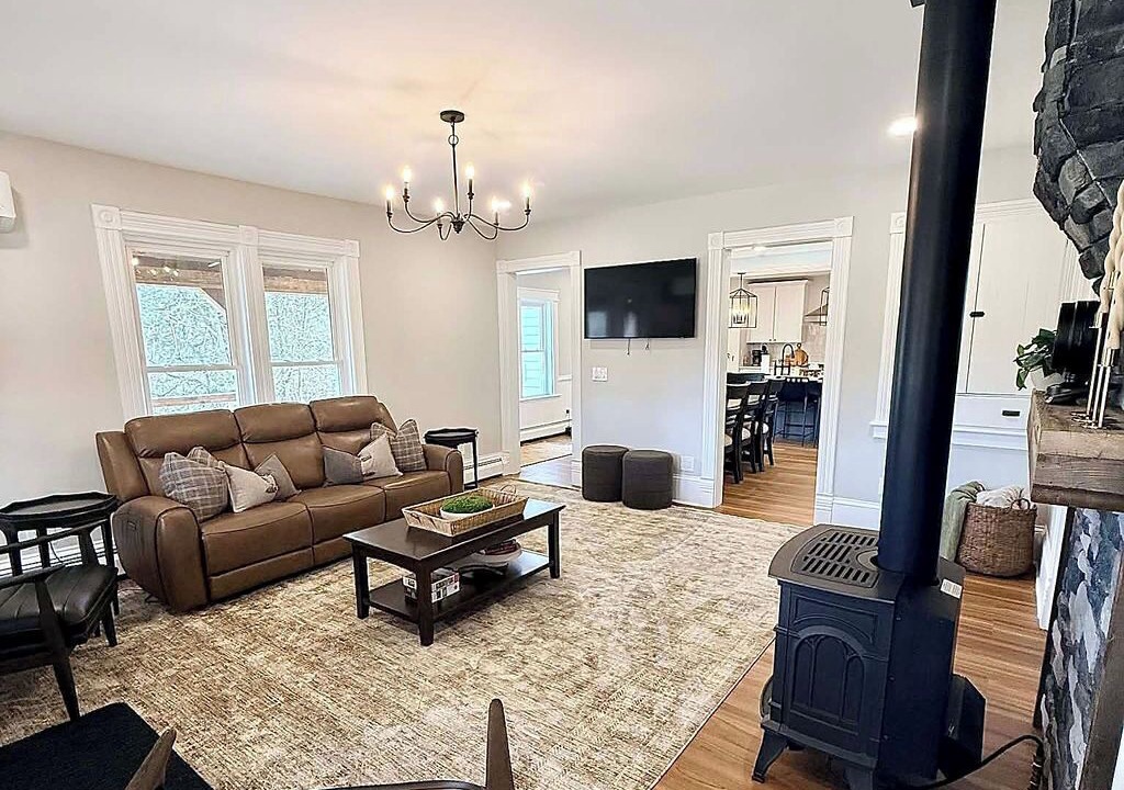 Photo of Bedroom in Ashville