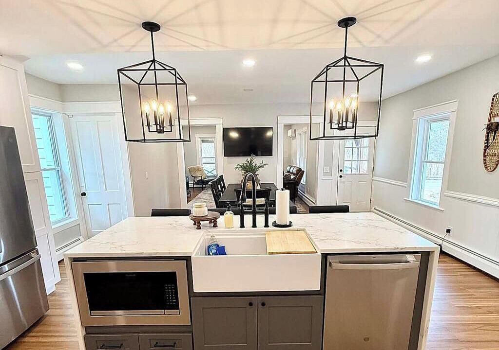 Photo of Kitchen in Ashville
