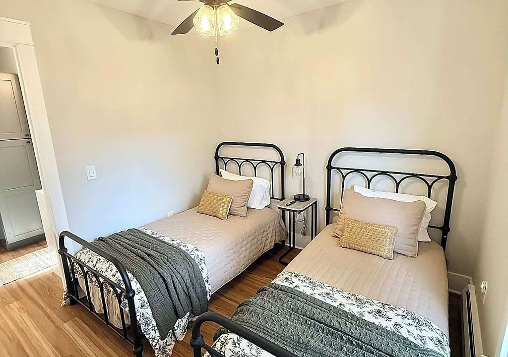 Photo of Bedroom in Ashville
