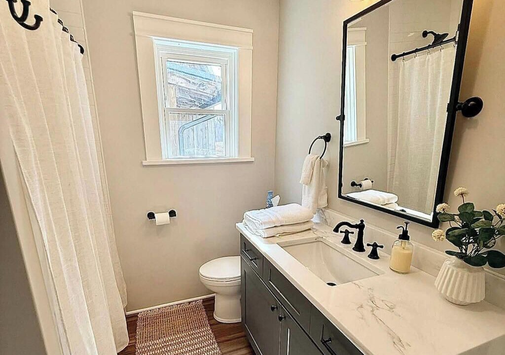 Photo of Bathroom in Ashville