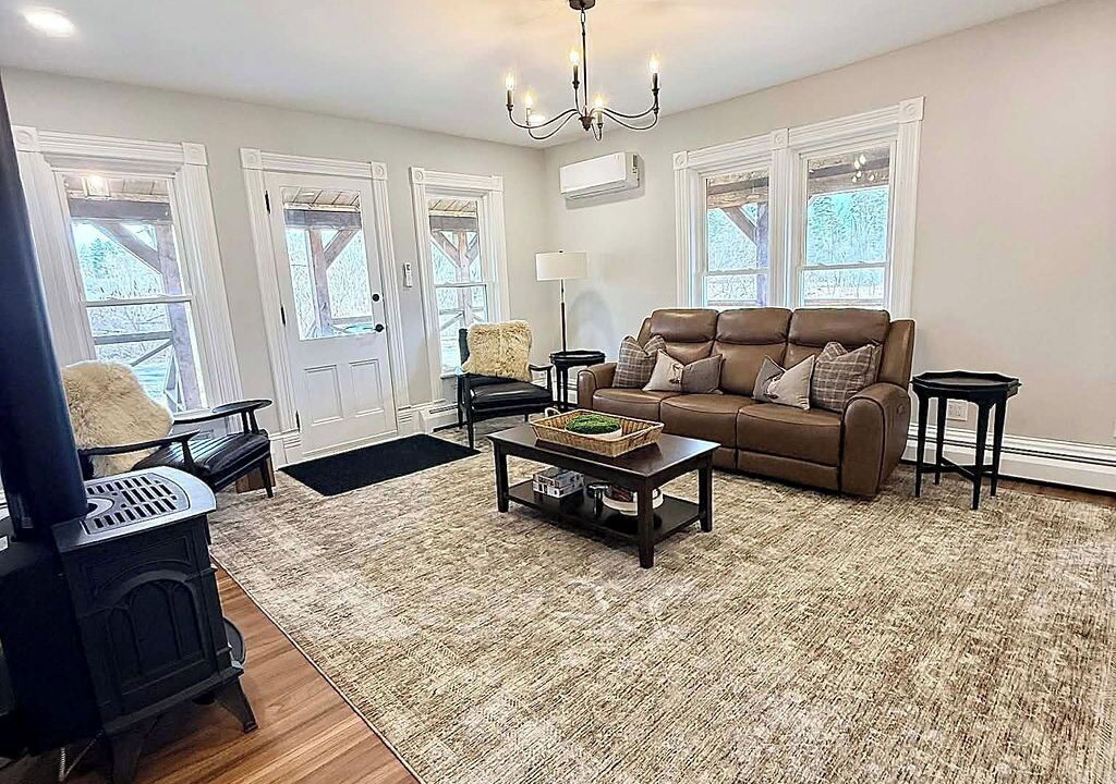 Photo of Bedroom in Ashville