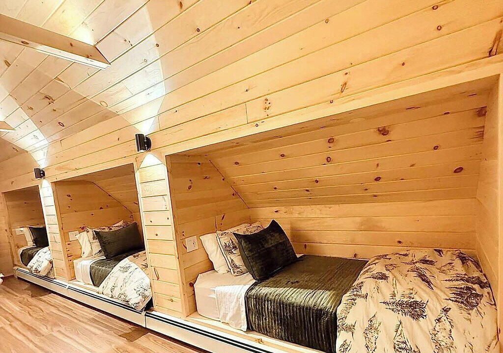 Photo of Bedroom in Ashville