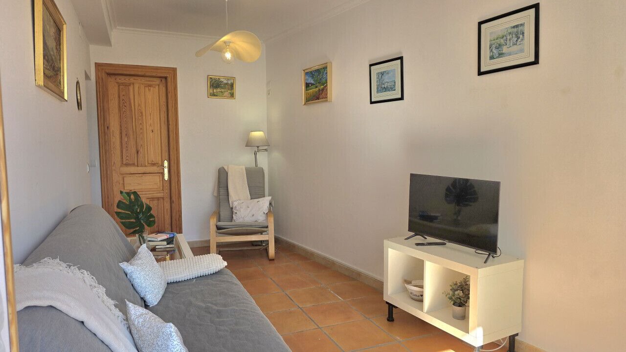 Photo of Livingroom in Guemes