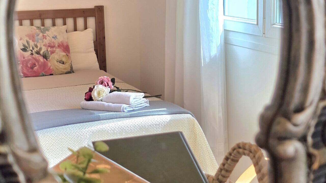 Photo of Bedroom in Guemes