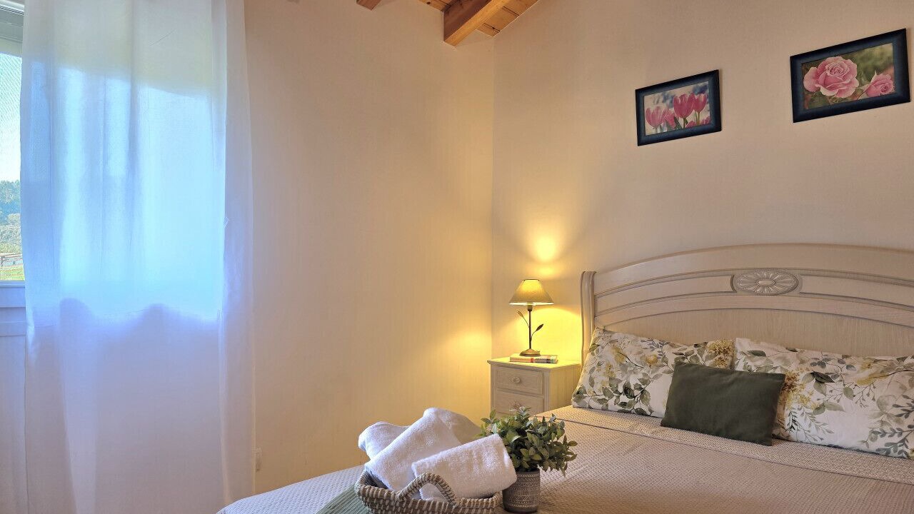 Photo of Bedroom in Guemes