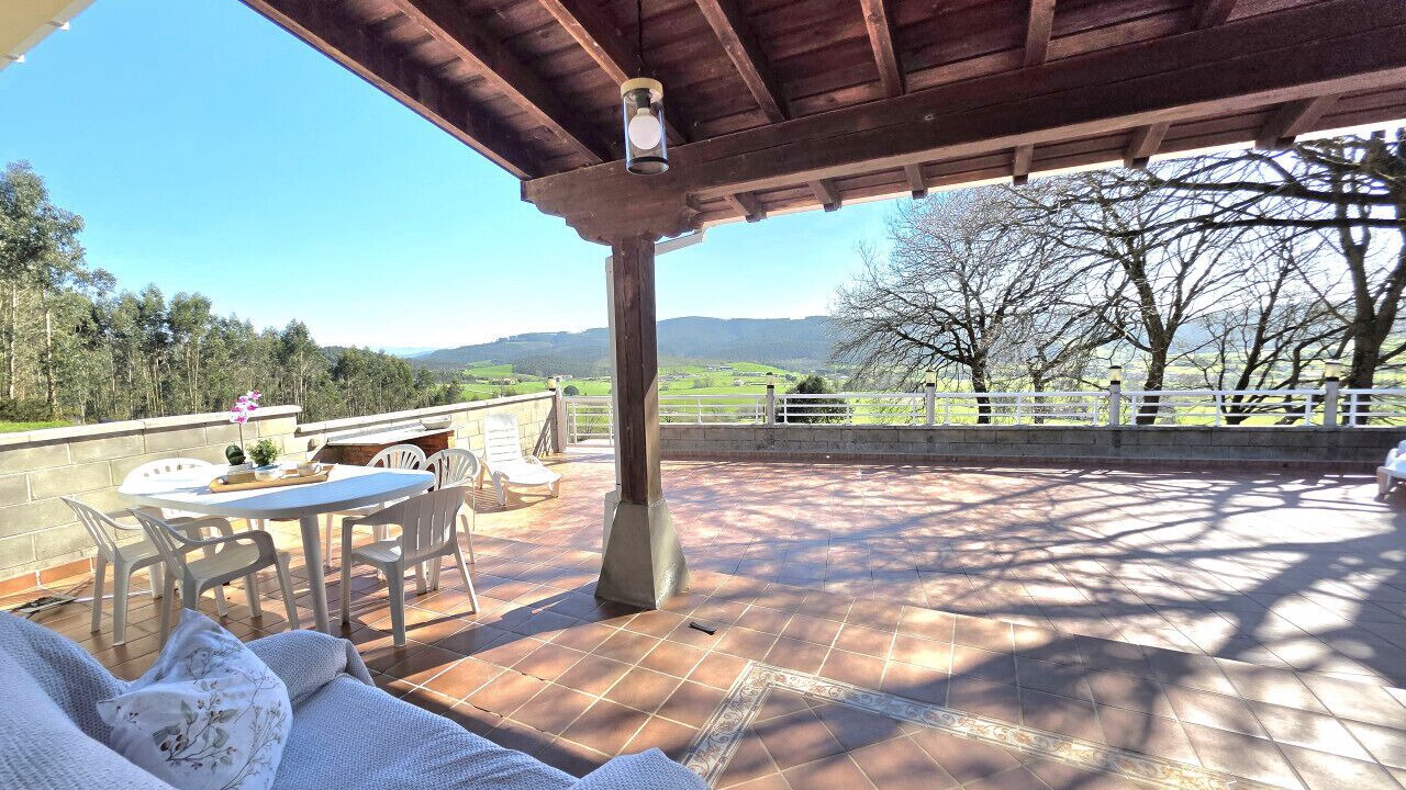 Photo of Outdoor in Guemes