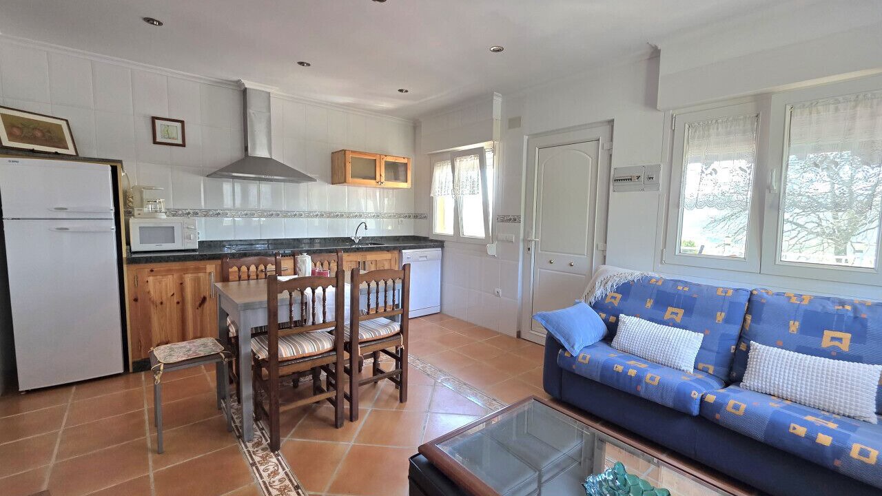 Photo of Livingroom in Guemes