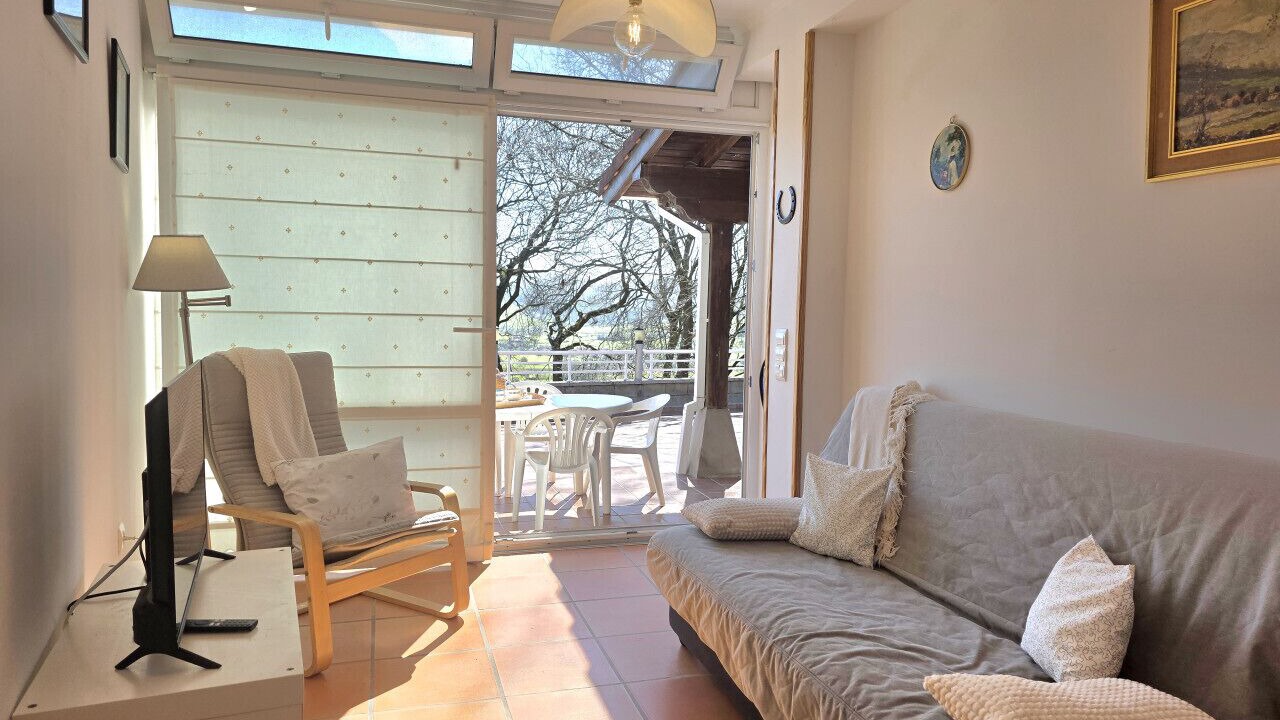 Photo of Livingroom in Guemes