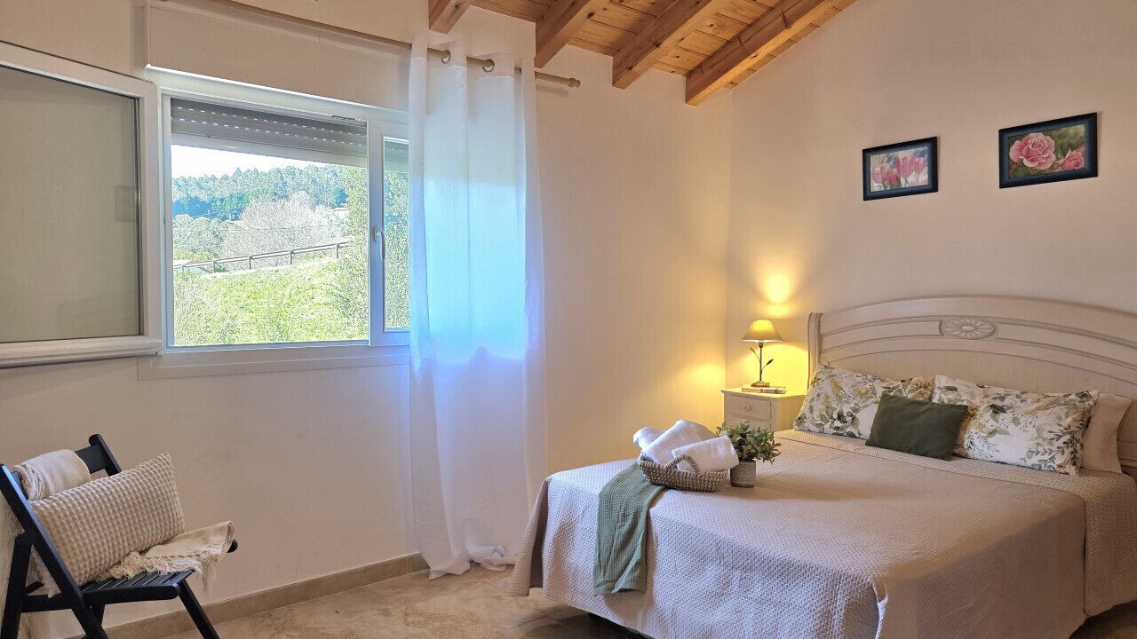Photo of Bedroom in Guemes