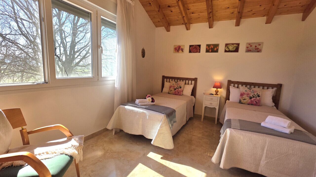 Photo of Bedroom in Guemes