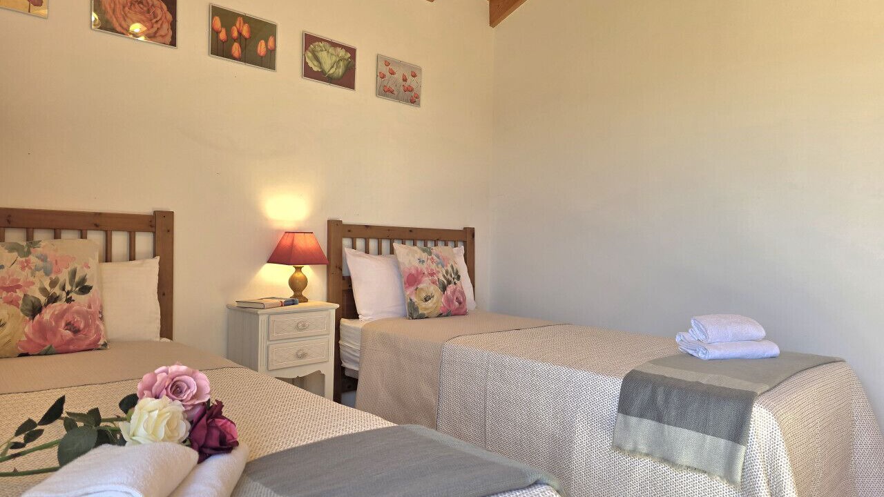 Photo of Bedroom in Guemes