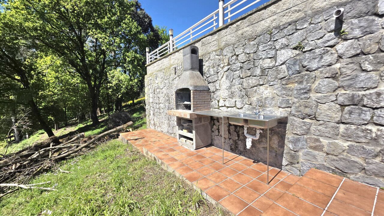Photo of Patio Balcony in Guemes