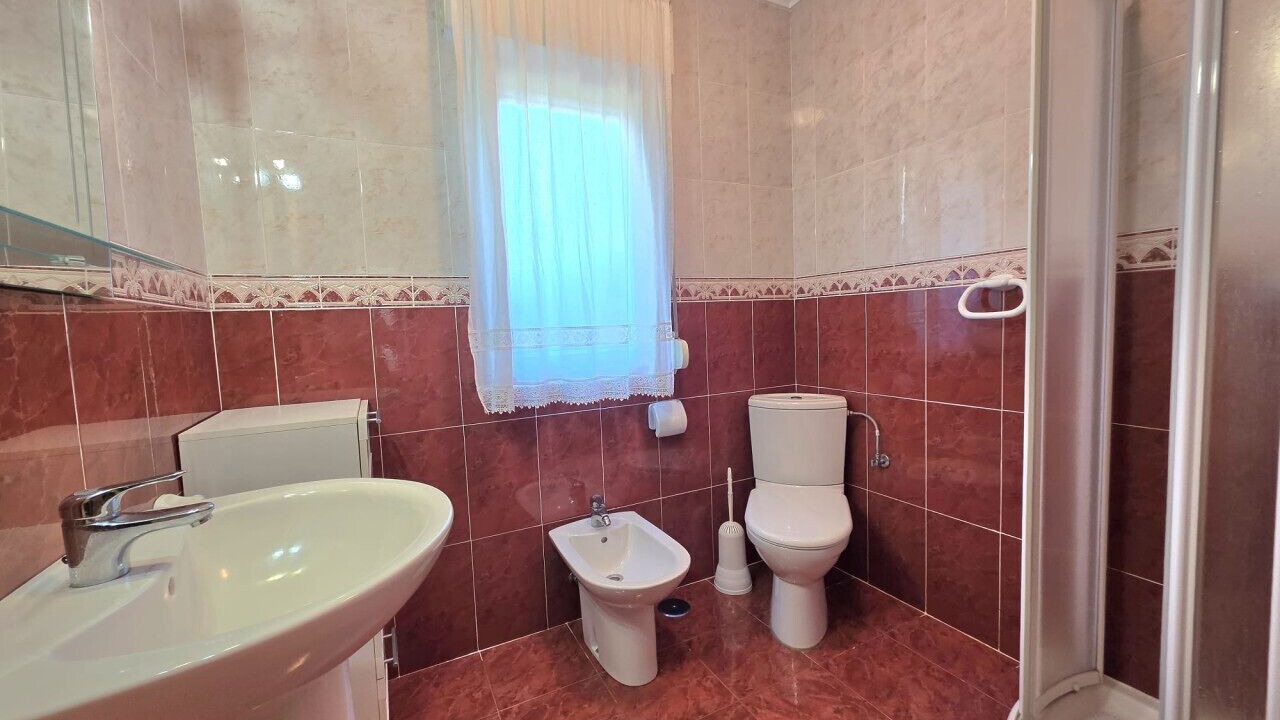 Photo of Bathroom in Guemes