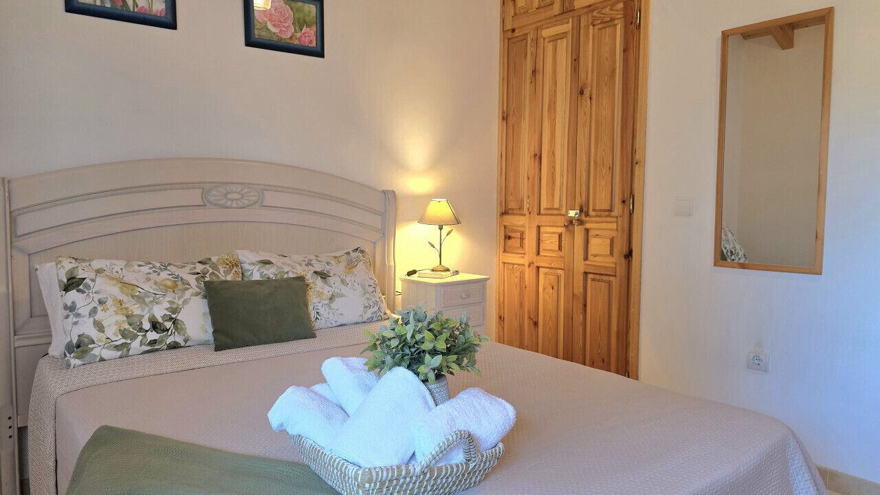 Photo of Bedroom in Guemes