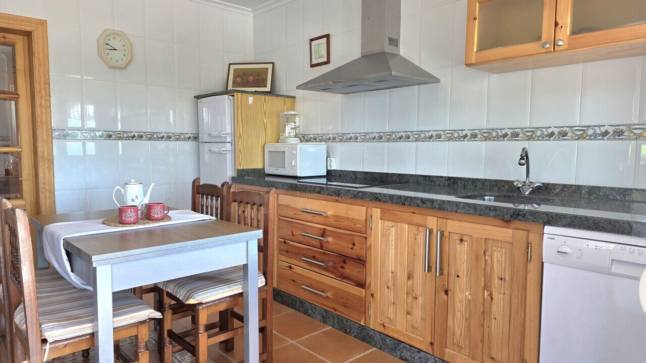 Photo of Kitchen in Guemes