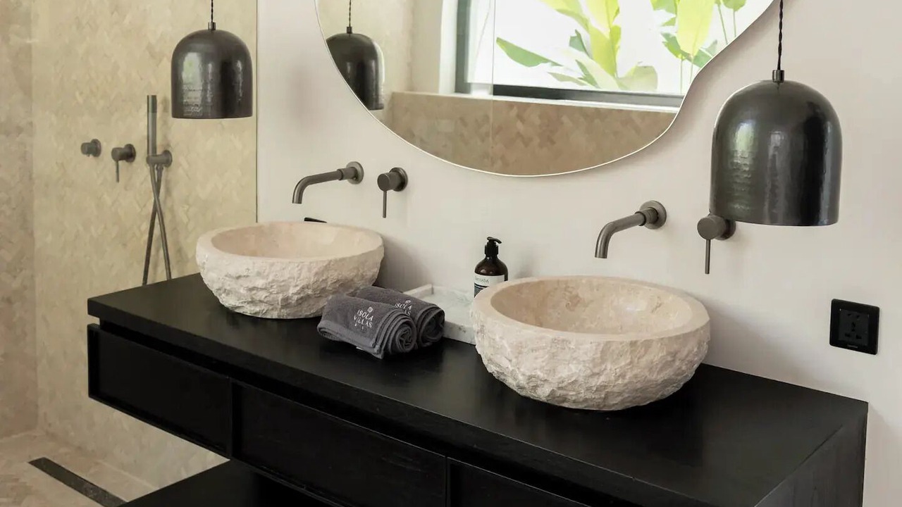 Photo of Bathroom in Munggu