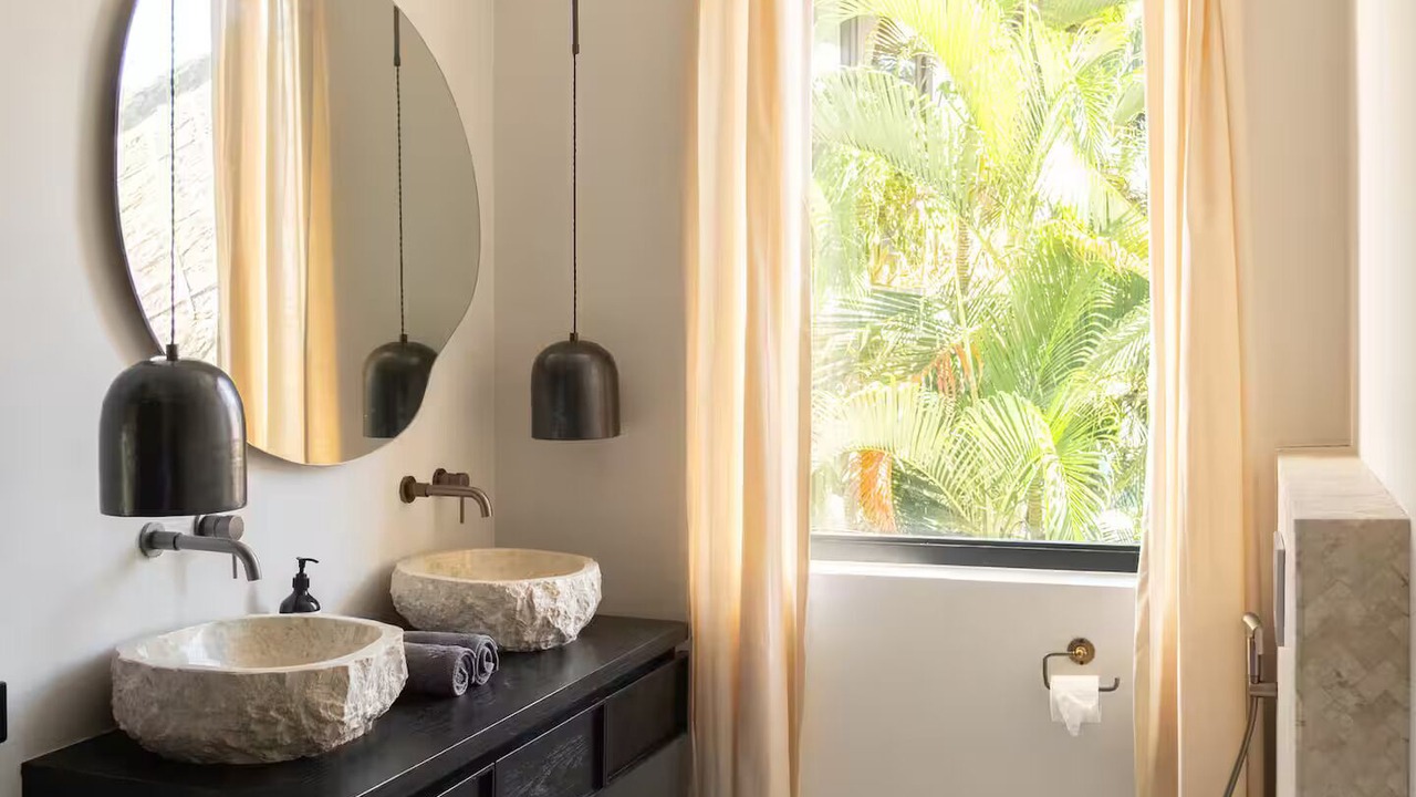 Photo of Bathroom in Munggu