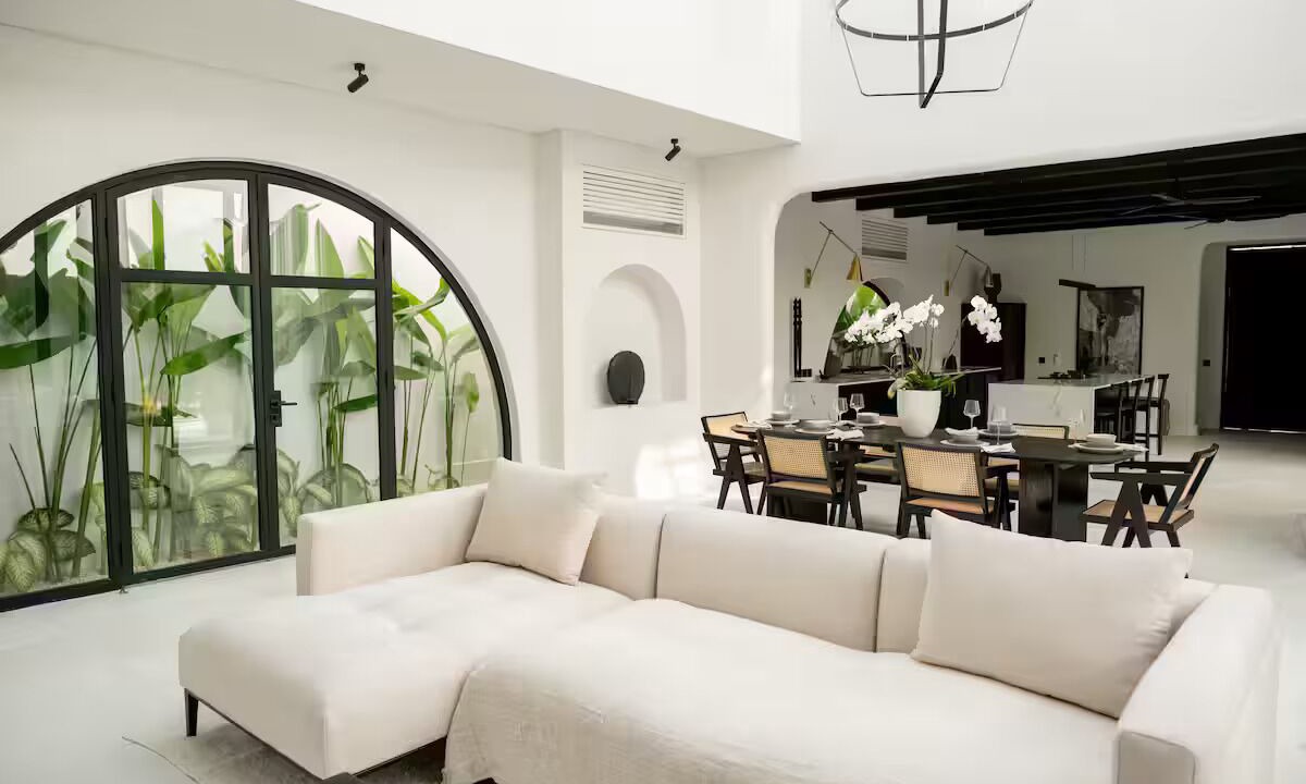 Photo of Livingroom in Munggu