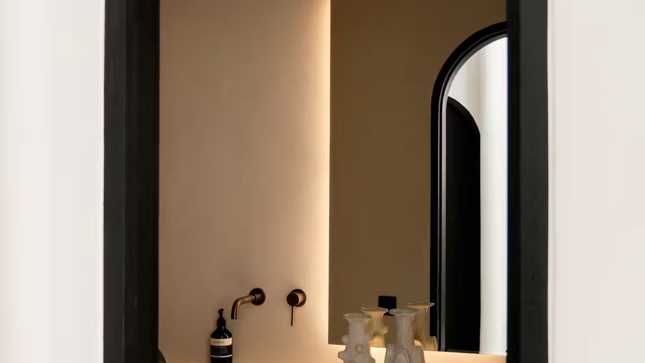 Photo of Bathroom in Munggu